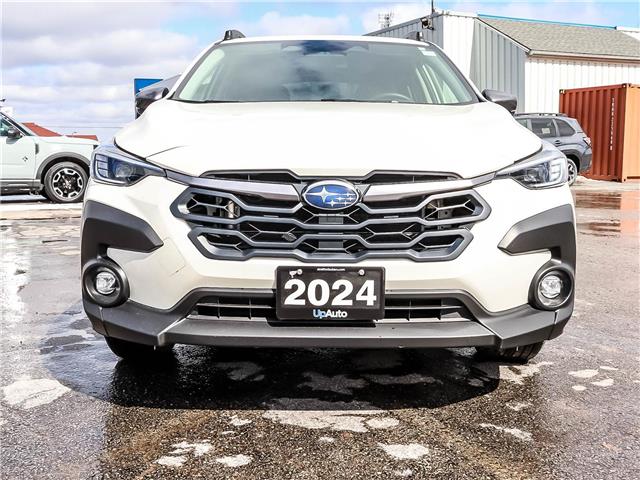 2024 Subaru Crosstrek Touring (Stk: SU3836) in Stratford - Image 2 of 26