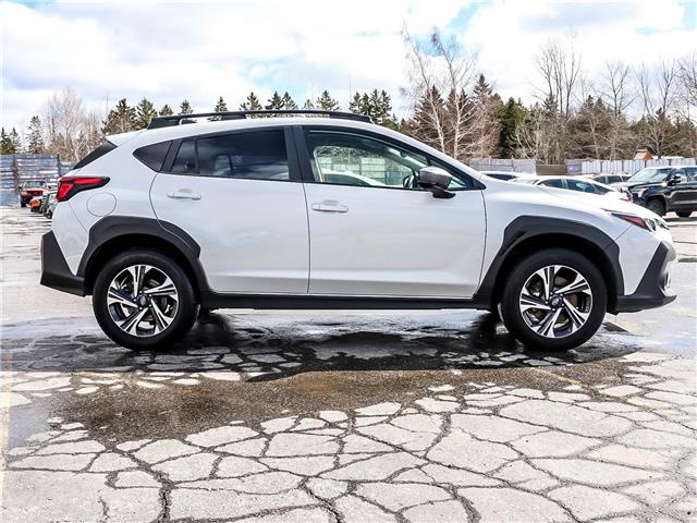 2024 Subaru Crosstrek Touring (Stk: SU3836) in Stratford - Image 3 of 26
