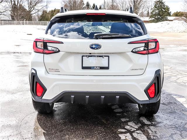 2024 Subaru Crosstrek Touring (Stk: SU3836) in Stratford - Image 4 of 26