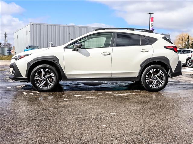 2024 Subaru Crosstrek Touring (Stk: SU3836) in Stratford - Image 5 of 26