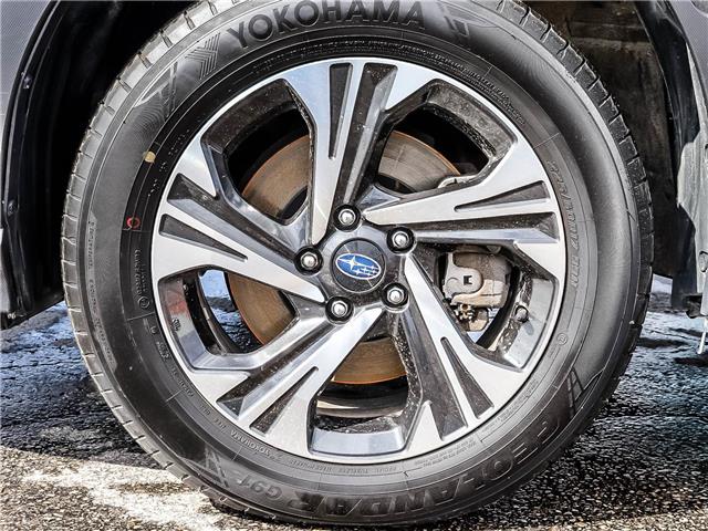2024 Subaru Crosstrek Touring (Stk: SU3836) in Stratford - Image 6 of 26