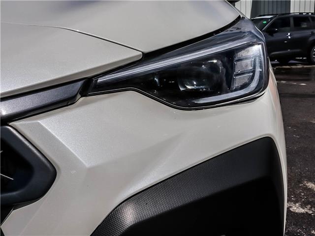 2024 Subaru Crosstrek Touring (Stk: SU3836) in Stratford - Image 7 of 26