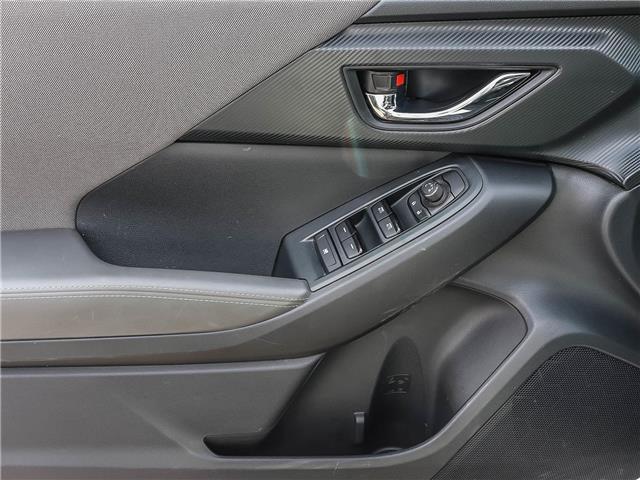 2024 Subaru Crosstrek Touring (Stk: SU3836) in Stratford - Image 8 of 26