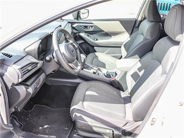 2024 Subaru Crosstrek Touring (Stk: SU3836) in Stratford - Image 10 of 26