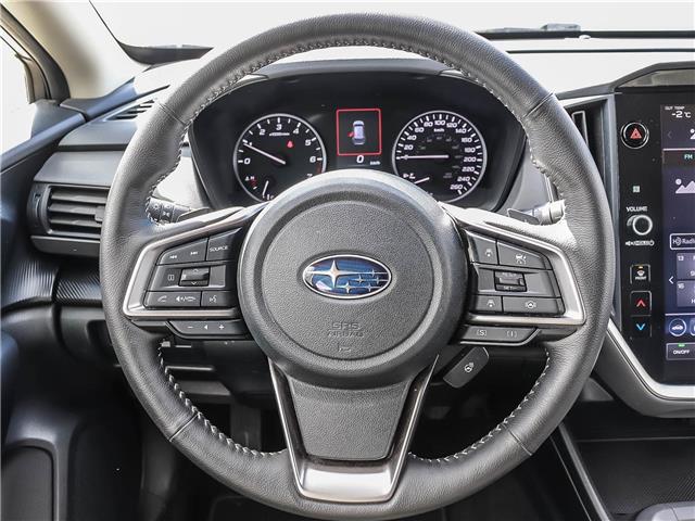 2024 Subaru Crosstrek Touring (Stk: SU3836) in Stratford - Image 11 of 26