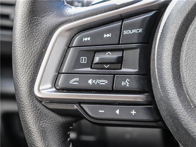 2024 Subaru Crosstrek Touring (Stk: SU3836) in Stratford - Image 12 of 26