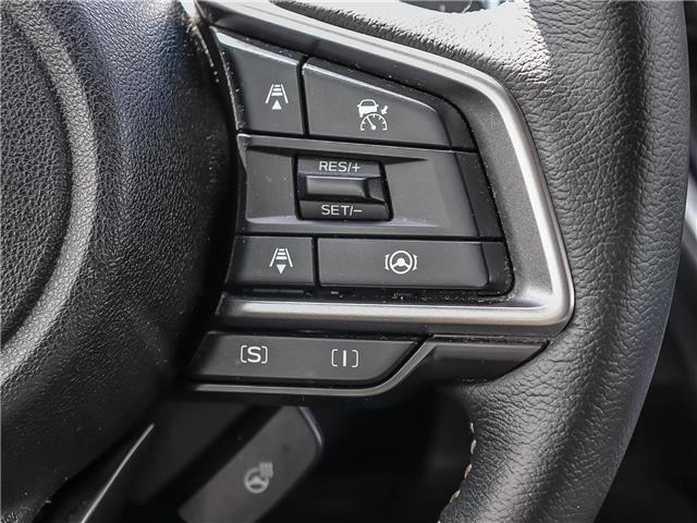 2024 Subaru Crosstrek Touring (Stk: SU3836) in Stratford - Image 13 of 26