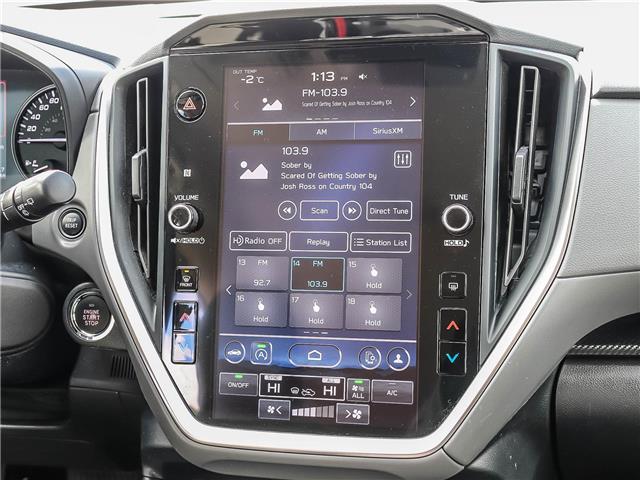 2024 Subaru Crosstrek Touring (Stk: SU3836) in Stratford - Image 14 of 26