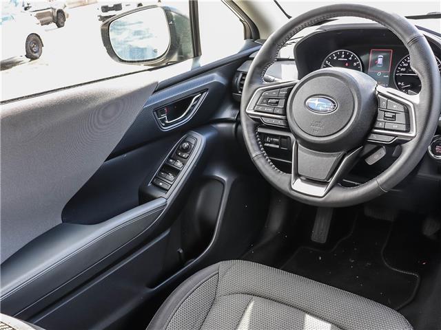 2024 Subaru Crosstrek Touring (Stk: SU3836) in Stratford - Image 15 of 26