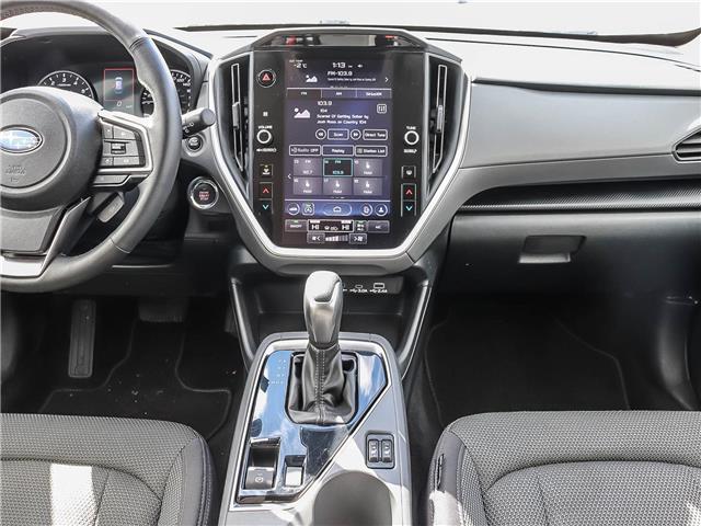 2024 Subaru Crosstrek Touring (Stk: SU3836) in Stratford - Image 16 of 26