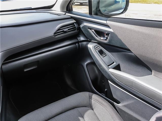 2024 Subaru Crosstrek Touring (Stk: SU3836) in Stratford - Image 17 of 26