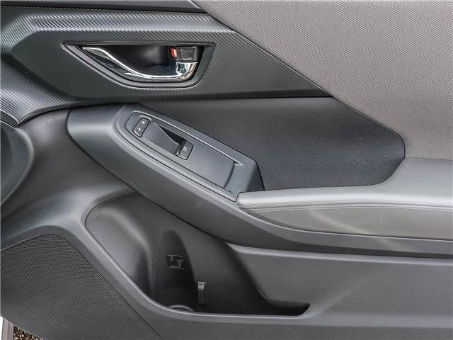 2024 Subaru Crosstrek Touring (Stk: SU3836) in Stratford - Image 18 of 26