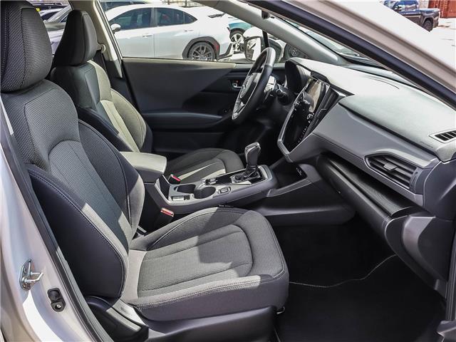 2024 Subaru Crosstrek Touring (Stk: SU3836) in Stratford - Image 19 of 26