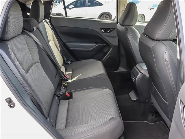 2024 Subaru Crosstrek Touring (Stk: SU3836) in Stratford - Image 20 of 26