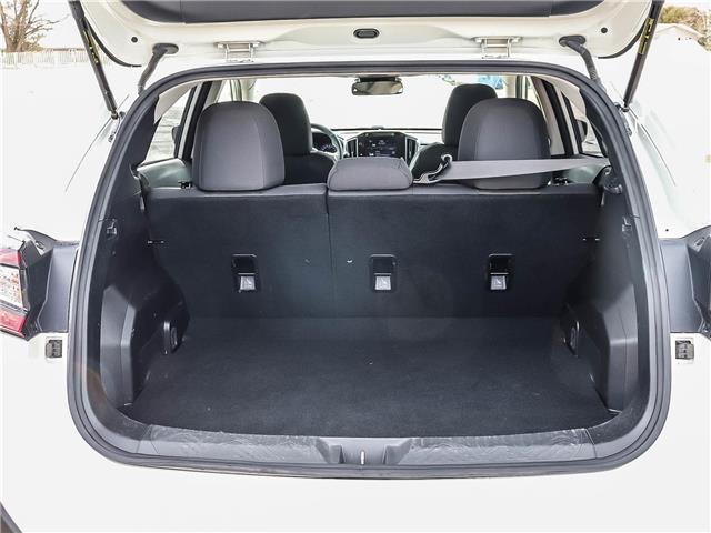 2024 Subaru Crosstrek Touring (Stk: SU3836) in Stratford - Image 21 of 26