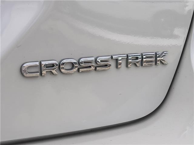 2024 Subaru Crosstrek Touring (Stk: SU3836) in Stratford - Image 22 of 26