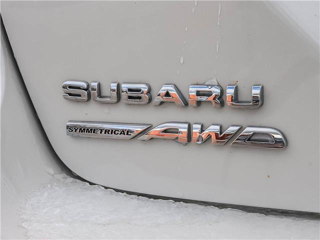2024 Subaru Crosstrek Touring (Stk: SU3836) in Stratford - Image 23 of 26