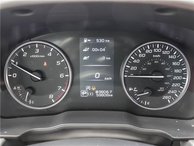 2024 Subaru Crosstrek Touring (Stk: SU3836) in Stratford - Image 24 of 26