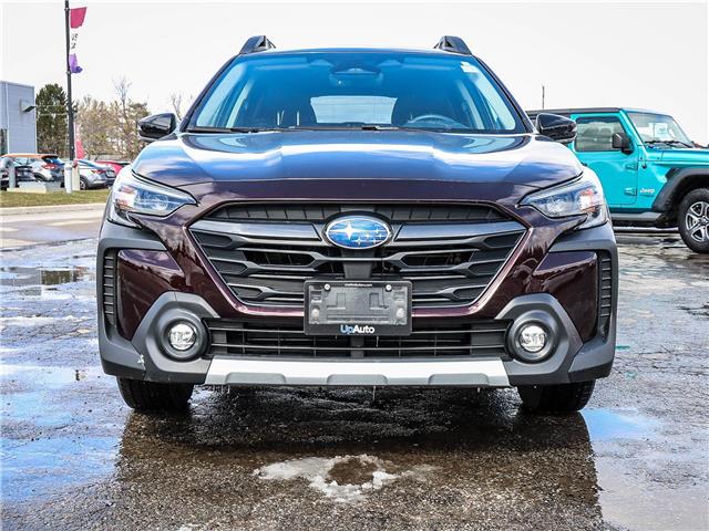 2024 Subaru Outback Limited (Stk: SU3844) in Stratford - Image 2 of 27