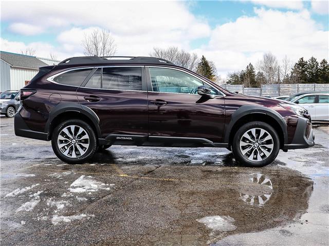 2024 Subaru Outback Limited (Stk: SU3844) in Stratford - Image 3 of 27