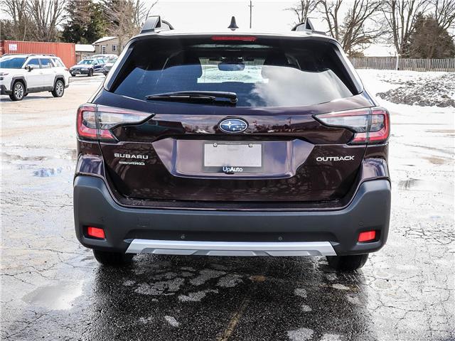 2024 Subaru Outback Limited (Stk: SU3844) in Stratford - Image 4 of 27