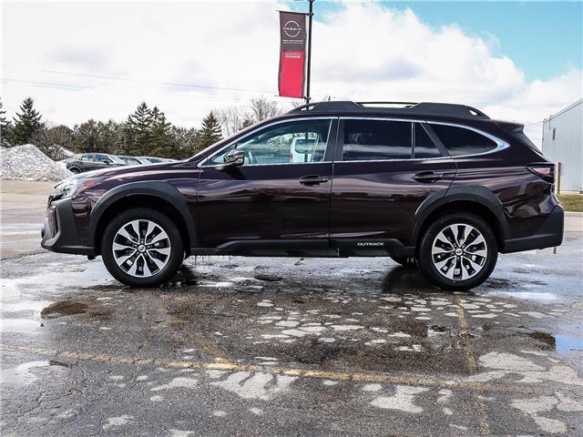 2024 Subaru Outback Limited (Stk: SU3844) in Stratford - Image 5 of 27
