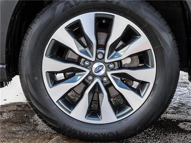2024 Subaru Outback Limited (Stk: SU3844) in Stratford - Image 6 of 27