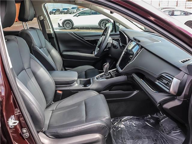2024 Subaru Outback Limited (Stk: SU3844) in Stratford - Image 19 of 27