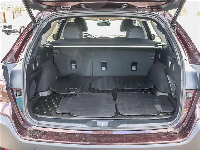 2024 Subaru Outback Limited (Stk: SU3844) in Stratford - Image 22 of 27