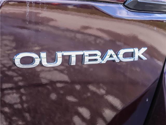 2024 Subaru Outback Limited (Stk: SU3844) in Stratford - Image 23 of 27