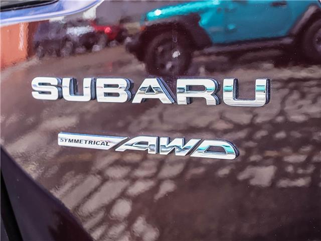 2024 Subaru Outback Limited (Stk: SU3844) in Stratford - Image 24 of 27