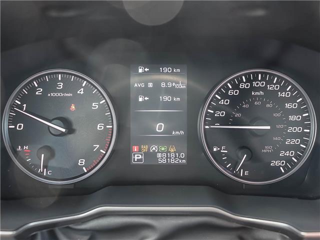 2024 Subaru Outback Limited (Stk: SU3844) in Stratford - Image 25 of 27