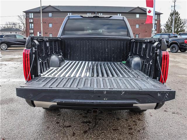2023 Toyota Tundra Limited (Stk: P2578) in St. Marys - Image 22 of 27