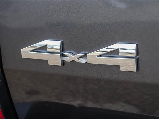 2023 Toyota Tundra Limited (Stk: P2578) in St. Marys - Image 23 of 27