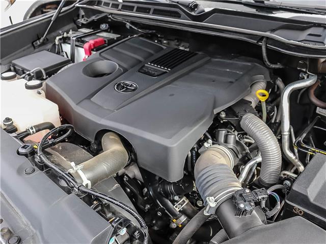 2023 Toyota Tundra Limited (Stk: P2578) in St. Marys - Image 27 of 27