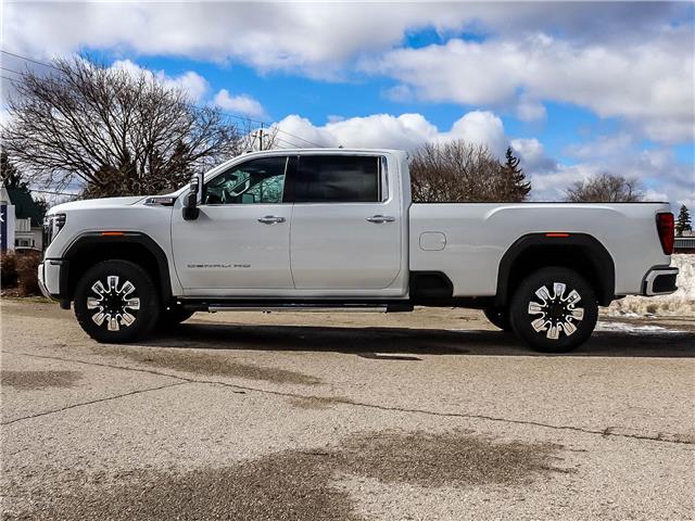 2026 GMC Sierra 2500 DENALI CREW CAB (Stk: SG34408) in St. Marys - Image 5 of 26