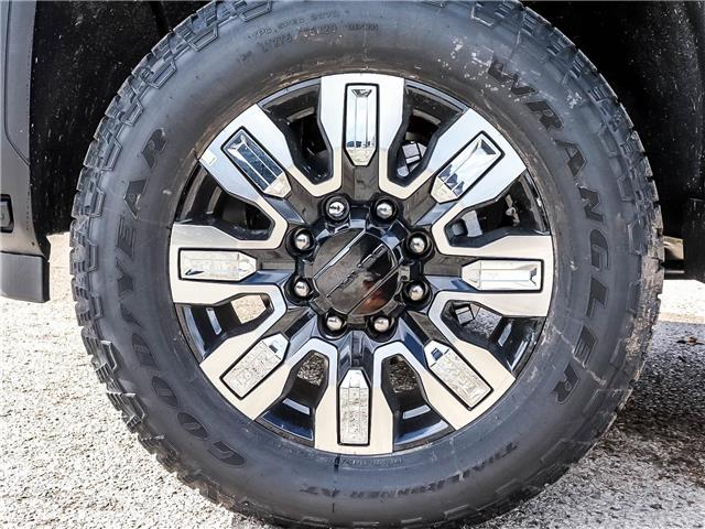 2026 GMC Sierra 2500 DENALI CREW CAB (Stk: SG34408) in St. Marys - Image 6 of 26