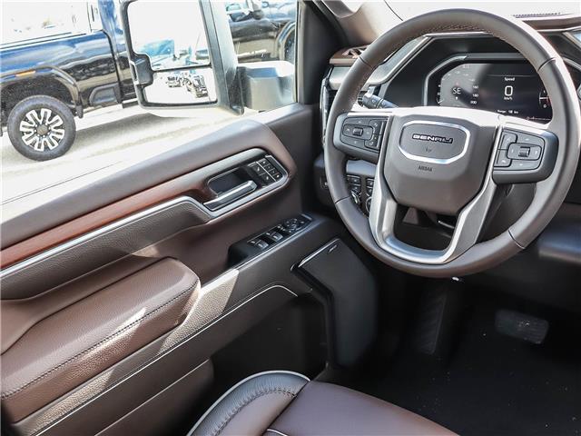 2026 GMC Sierra 2500 DENALI CREW CAB (Stk: SG34408) in St. Marys - Image 16 of 26