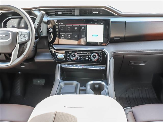 2026 GMC Sierra 2500 DENALI CREW CAB (Stk: SG34408) in St. Marys - Image 17 of 26