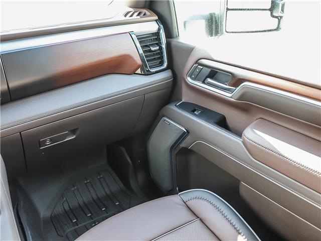2026 GMC Sierra 2500 DENALI CREW CAB (Stk: SG34408) in St. Marys - Image 18 of 26