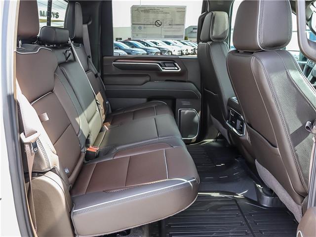 2026 GMC Sierra 2500 DENALI CREW CAB (Stk: SG34408) in St. Marys - Image 20 of 26