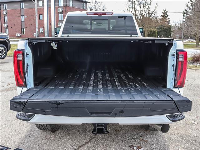 2026 GMC Sierra 2500 DENALI CREW CAB (Stk: SG34408) in St. Marys - Image 21 of 26