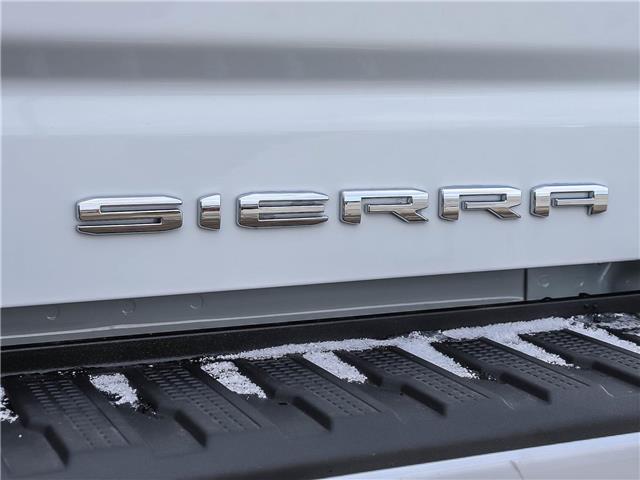 2026 GMC Sierra 2500 DENALI CREW CAB (Stk: SG34408) in St. Marys - Image 22 of 26