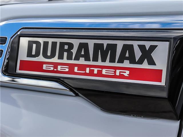 2026 GMC Sierra 2500 DENALI CREW CAB (Stk: SG34408) in St. Marys - Image 23 of 26