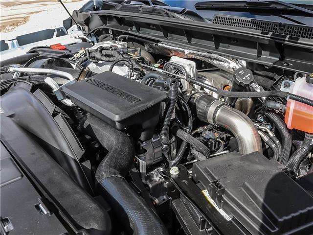 2026 GMC Sierra 2500 DENALI CREW CAB (Stk: SG34408) in St. Marys - Image 26 of 26