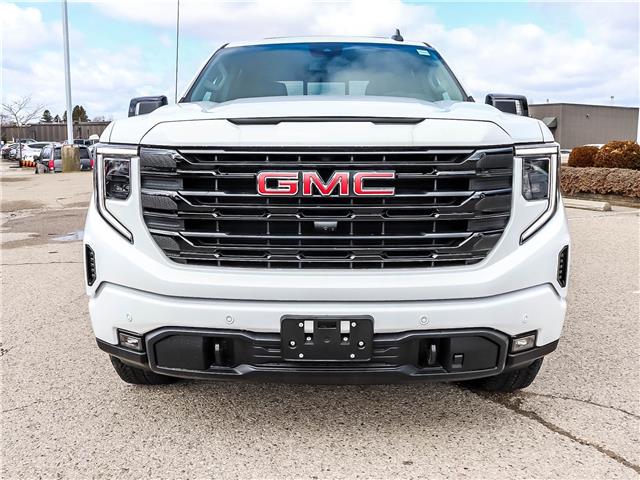 2026 GMC Sierra 1500 Elevation (Stk: SG34426) in St. Marys - Image 2 of 25