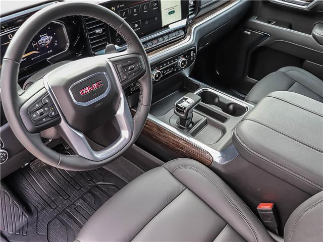 2026 GMC Sierra 1500 Elevation (Stk: SG34426) in St. Marys - Image 10 of 25