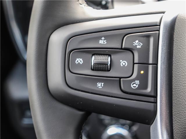 2026 GMC Sierra 1500 Elevation (Stk: SG34426) in St. Marys - Image 13 of 25