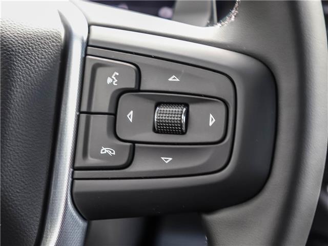 2026 GMC Sierra 1500 Elevation (Stk: SG34426) in St. Marys - Image 14 of 25