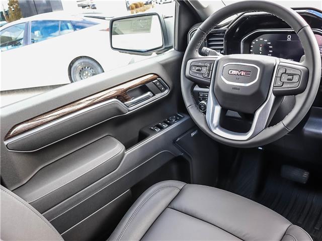 2026 GMC Sierra 1500 Elevation (Stk: SG34426) in St. Marys - Image 16 of 25